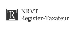 aangesloten bij - NRVT register taxateur
