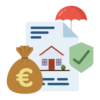icon - Makelaardij hypotheken & verzekeringen